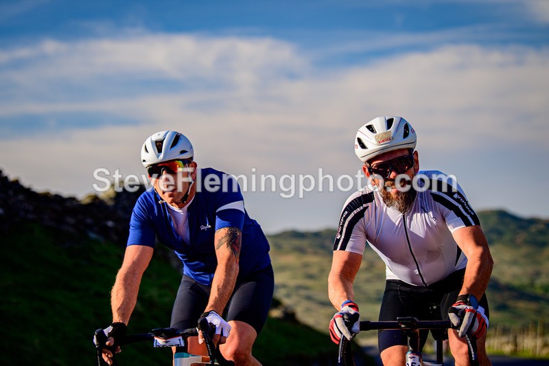 080732-2 - Kirkstone Pass 08:00 - 09:00