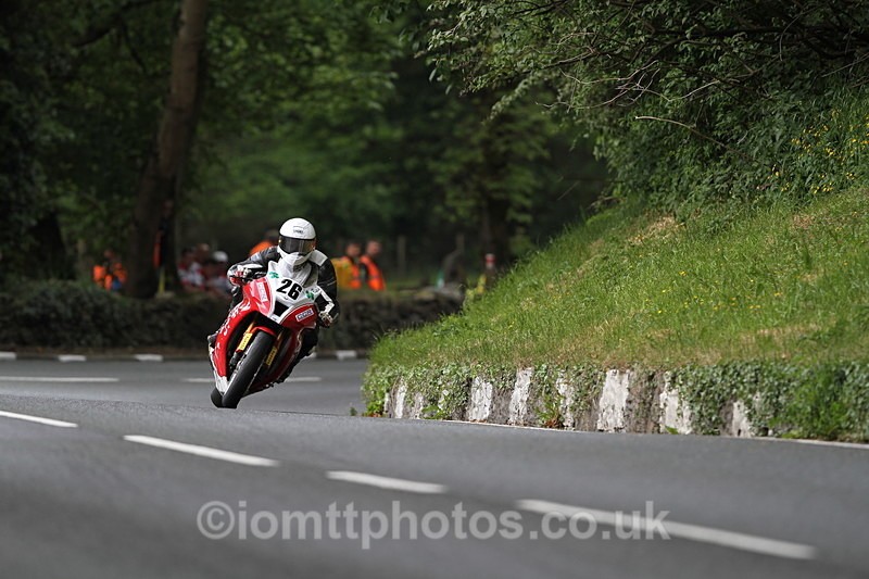 PR154486 - Superbike TT