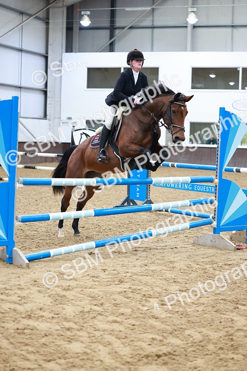 SBM_001247 - Class 3 - Senior Discovery 1.00m