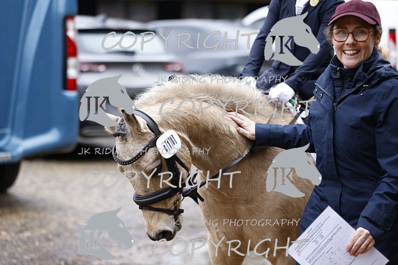 _R6A1435 - Class 1 walk trot 2022