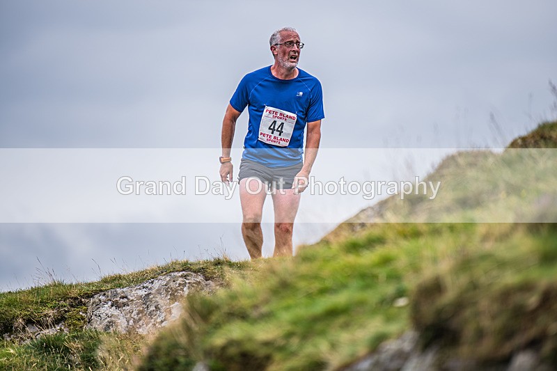 Arnison Horseshoe-321 - Arnison Crag Horseshoe Fell Race Saturday 23rd August 2025
