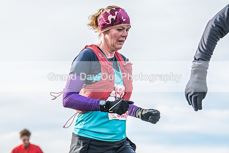 Loughrigg-247 - Loughrigg - Silverhow Fell Race Sunday 5th February 2023