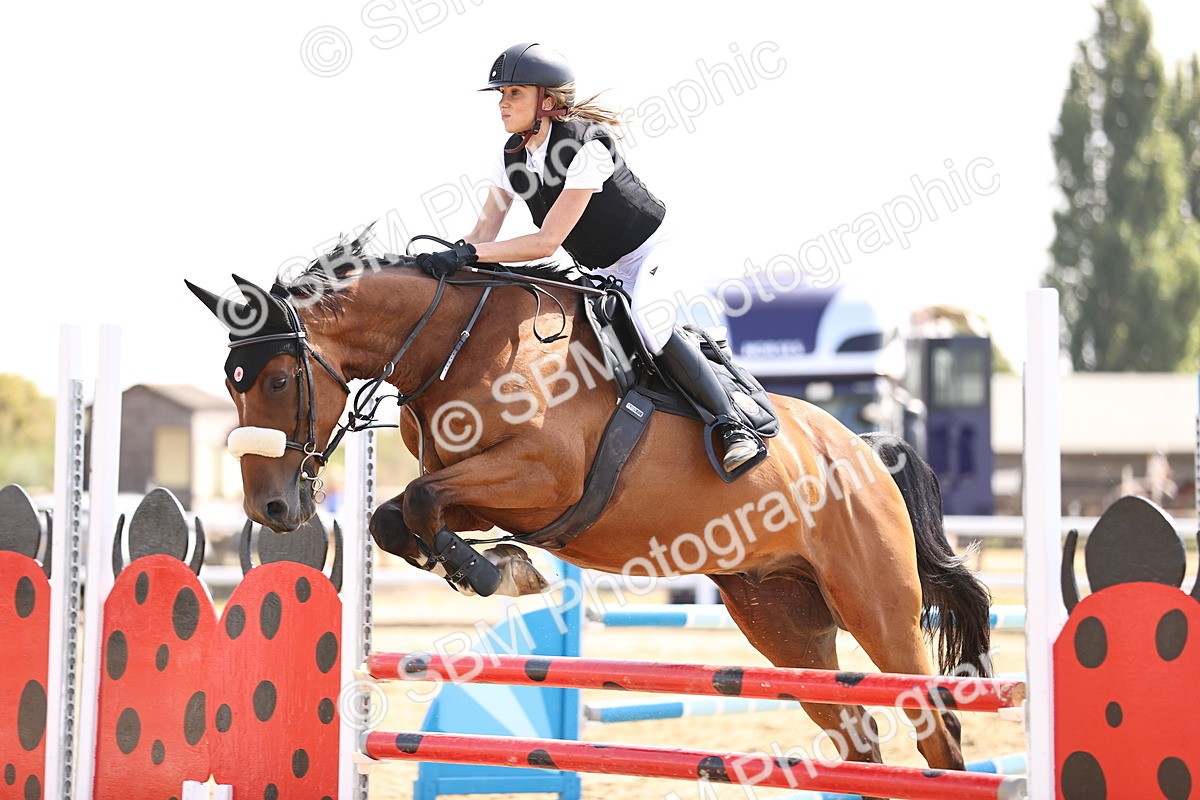 SBM_006035 - Class 10 - Amateur Championship Qualifier 95cm
