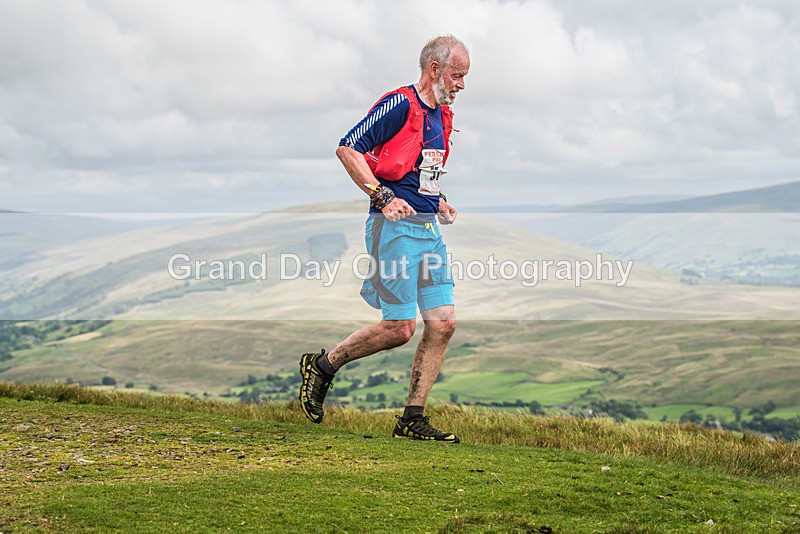 Sedbergh -2223 - Sedbergh Hills Fell Race Sunday 20th August 2023