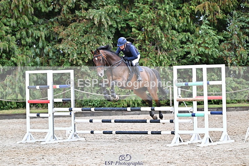 250829A-132109-01748 - Cls 8 95cm Amateur Quali