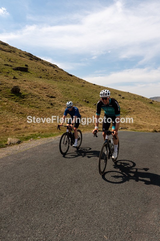 130445 - Wrynose 13.00-14.00