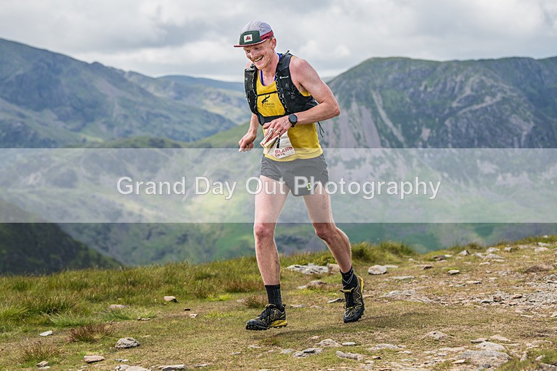 Buttermere-13 - Buttermere Horseshoe Fell Race (Darren Holloway Memorial Race) Saturday 22nd June 2024