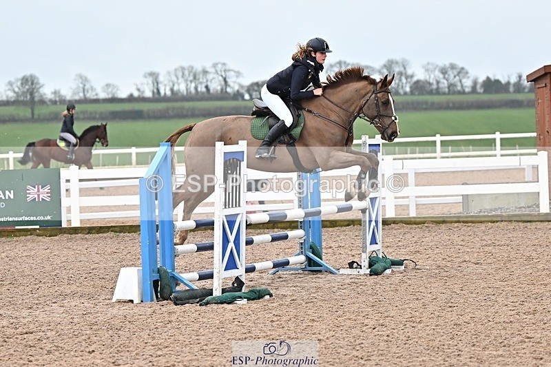 250221-094425-00198 - Cls 2 British Novice and 90cm Open