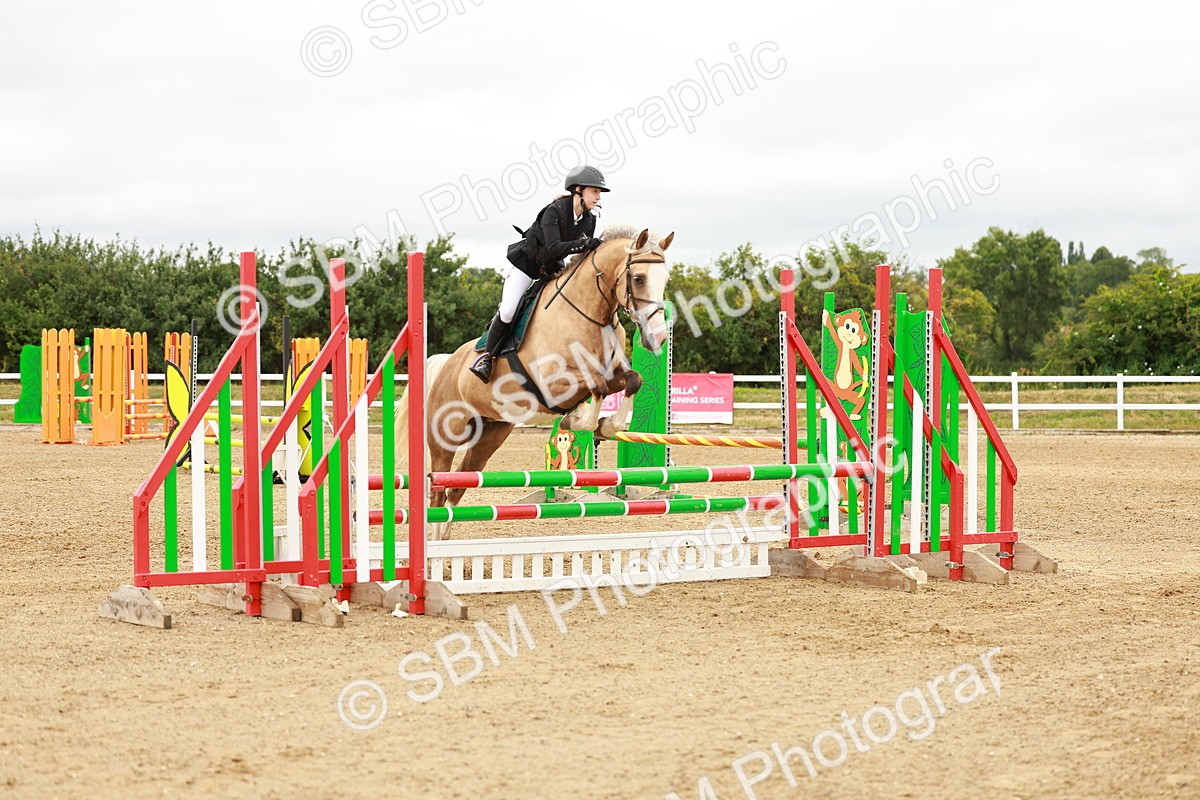 SBM_001550 - Class 8 - Clear Round