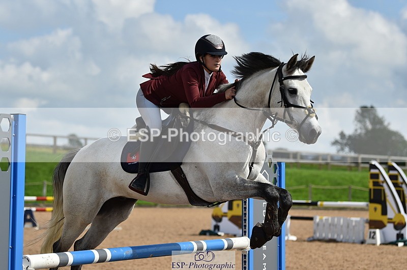 230902A-135804-01553 - Cls 3B Pony Medium 90cm