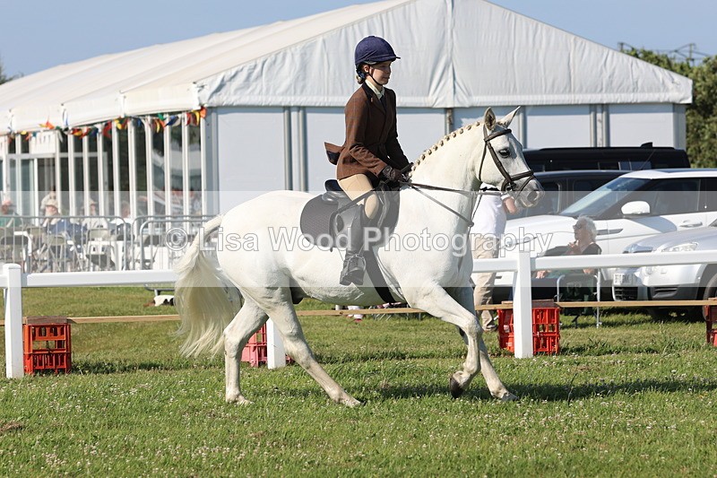 JPP_1297 - Class 18: Cornish Combination Young Rider