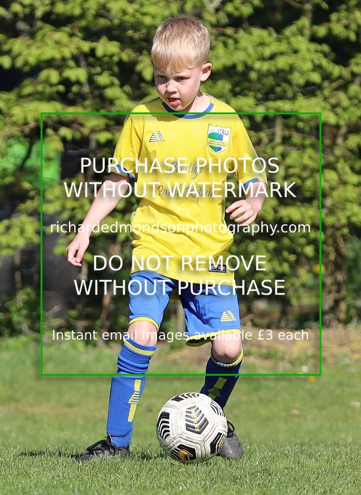 IMG_4973 - Kendal Utd Under 8's vs Heysham Under 8's (19/4/25)