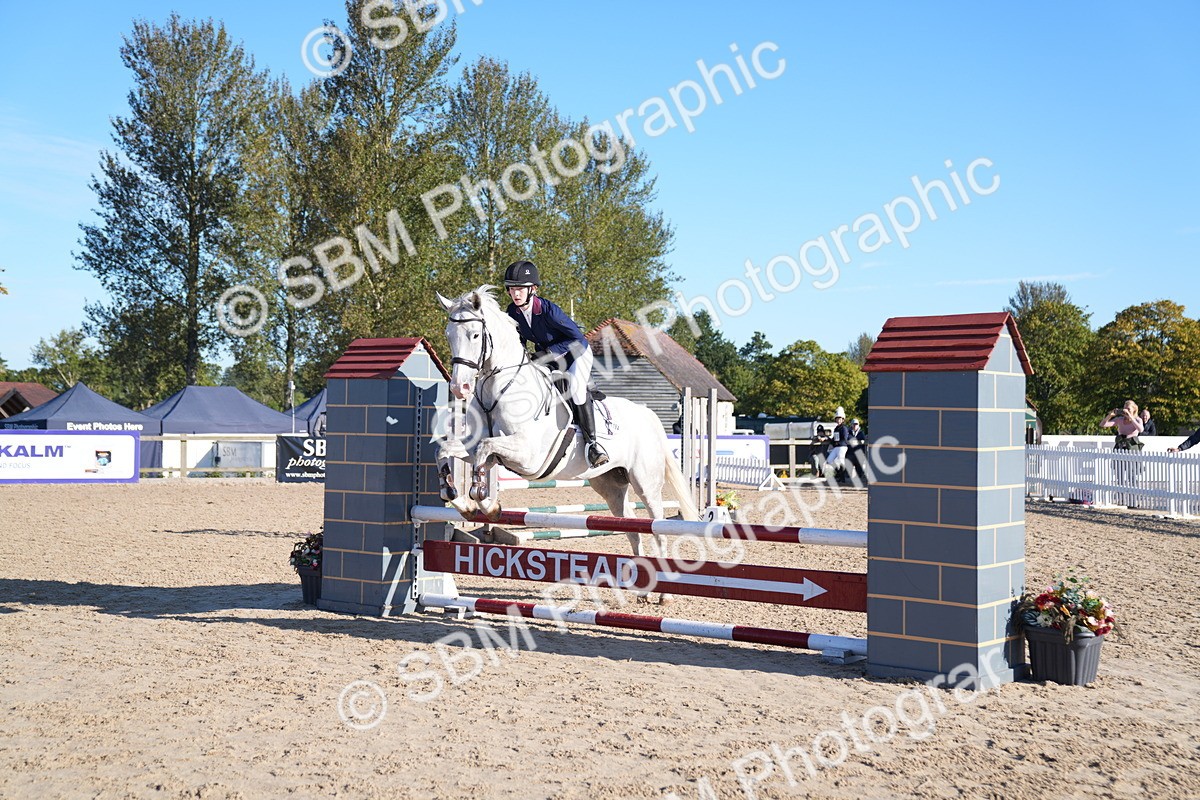 SBM_15961 - J60 - Clear Round 75cm