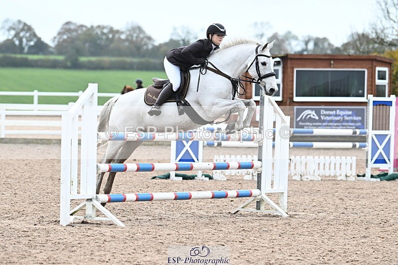 231118A-124056-01953 - Cls 6 BlueChip Pony Sapphire Qualifier