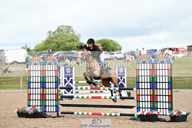 250628-115119-04539 - Cls 12 Newcomers 2nd Round Start to 1pm