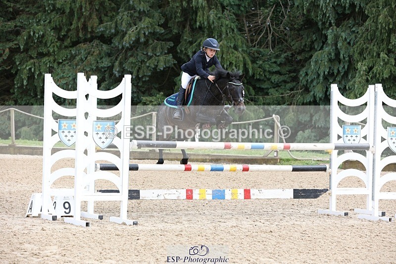 230618-153542-13181 - Cls 21 128cm HOYS 2nd Round