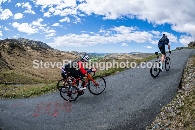 132517 - Hardknott Pass Camera 2 13.00-14.00