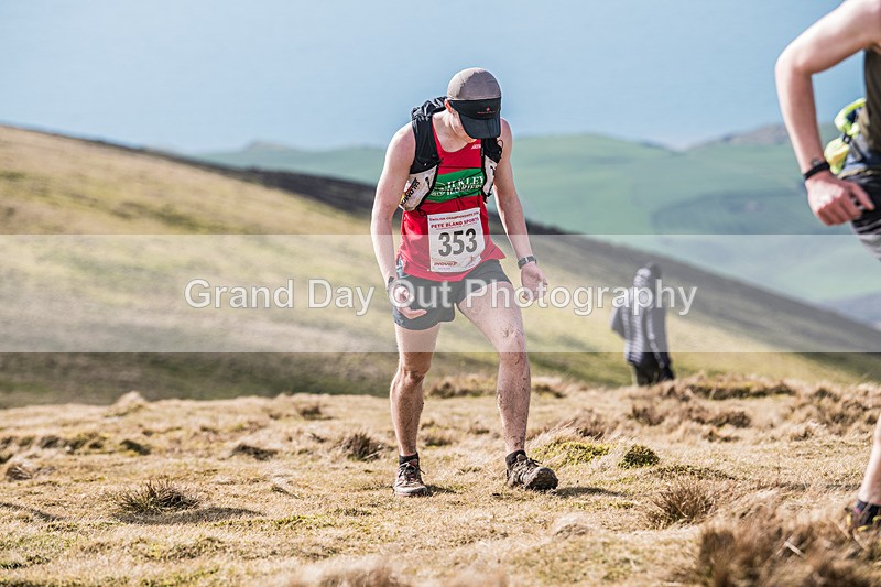 Black Combe-593 - Black Combe Fell Race Saturday 7th March 2026
