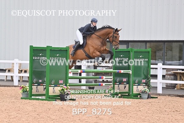BPP_8275 - CLASS 18 SAT Nupafeeds Senior Discovery/1m open