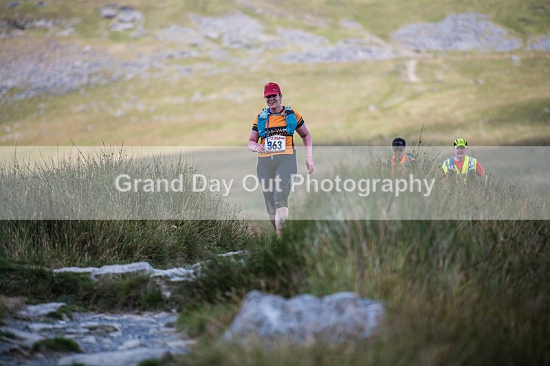 Ingleborough-1222 - Ingleborough Mountain Race Saturday 18th July 2026