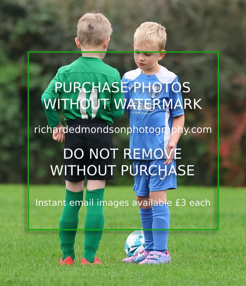 533A2306 - Wattsfield Under 7 vs Milnthorpe Town Under 7 (27/9/25)