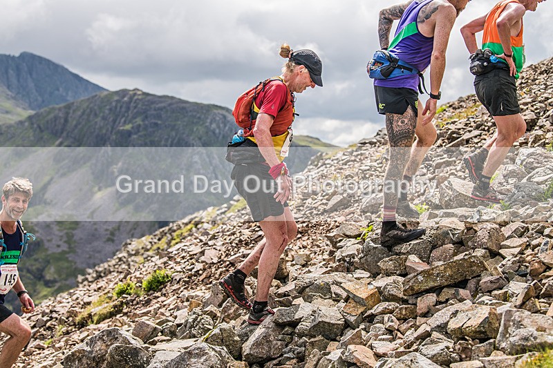 Borrowdale-1329 - Borrowdale Fell Race Saturday 2nd August 2025