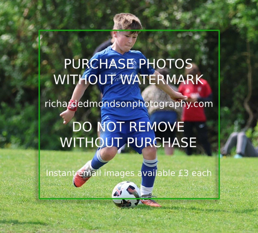 533A6958 - Ibis Youth Under 10's