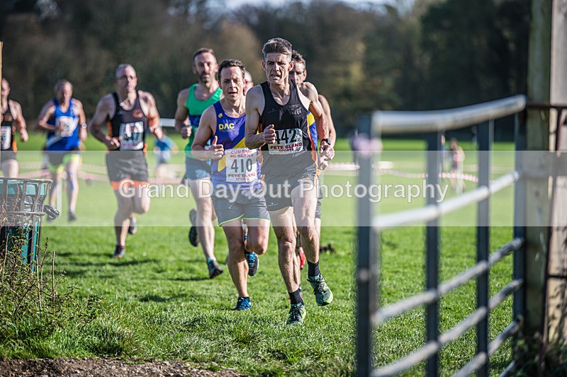 Cumbria XC-526 - Cumbria XC League Workington Saturday 26th October 2024