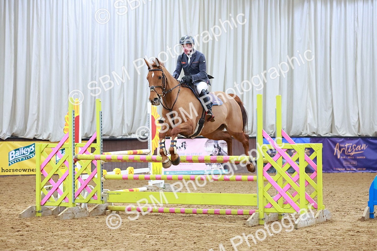 SBM_000877 - Class 3 - Senior Discovery 1.00m