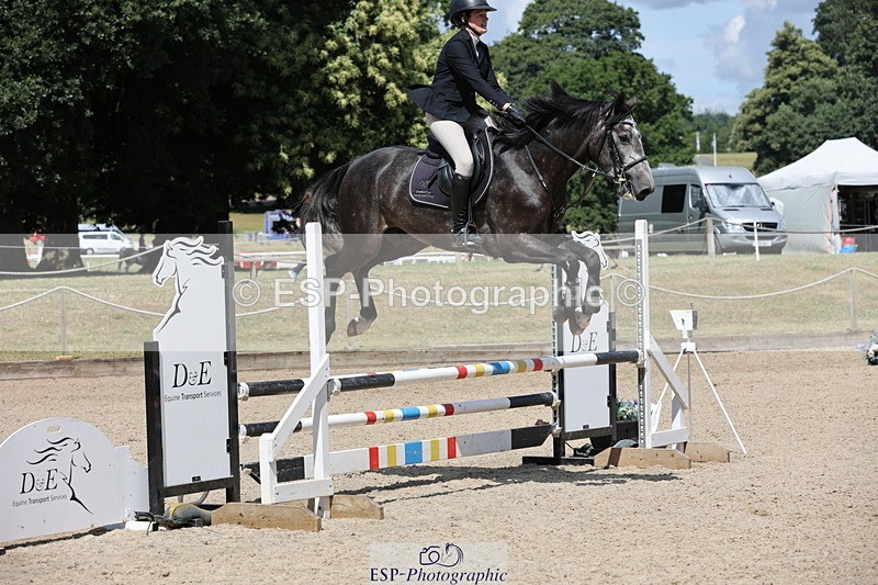 250703A-111410-01231 - Cls 6 Snr British Novice and 90cm Open