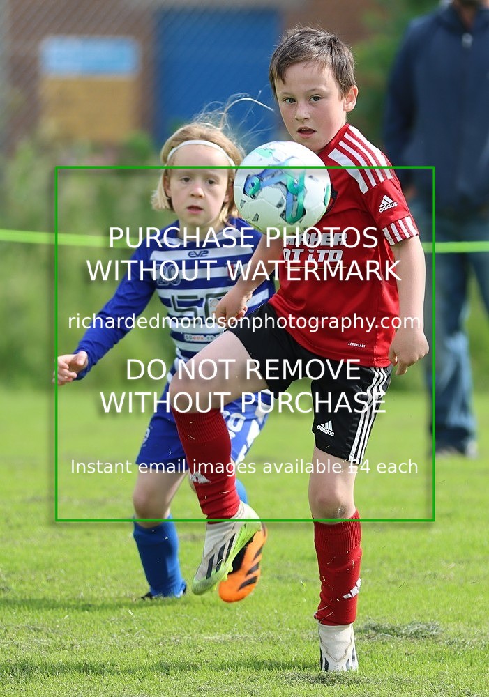 IMG_1717 - Ambleside Under 7's vs Grange Under 7's