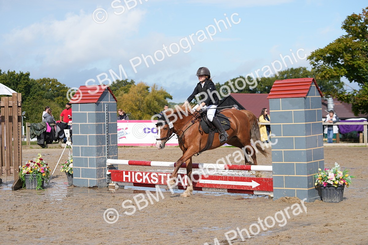 SBM_39610 - J6 - Junior Pony 55cm Championship