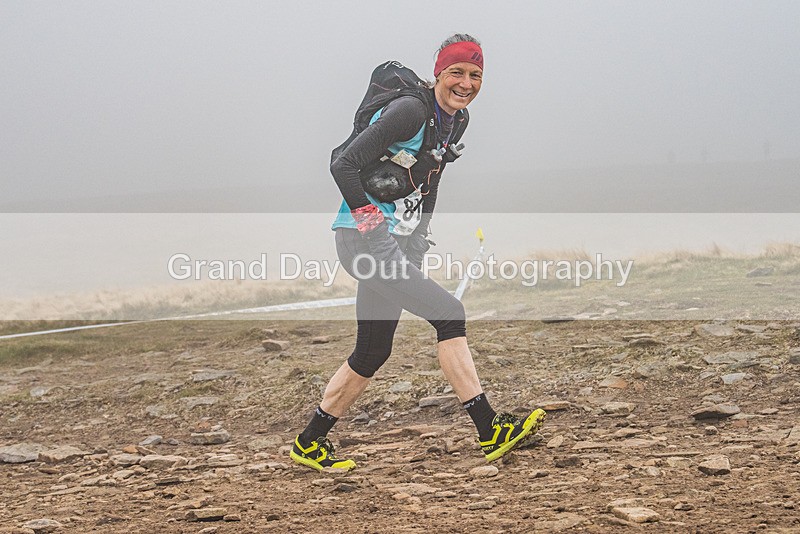 3 Peaks-1252 - The 3 Peaks Race - Pen Y Ghent - Saturday 29th April 2023