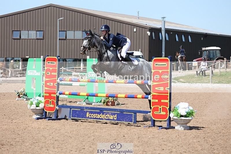 250503-141743-01451 - Cls 12 Junior 1.30m Open