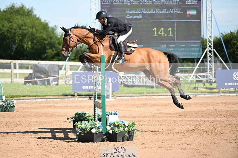 240718A-155718-07392 - Cls 5, 3 Star Big Tour 1.45m