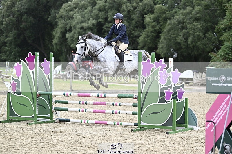 250830A-104904-05678 - Cls 21 British Novice and 90cm Open