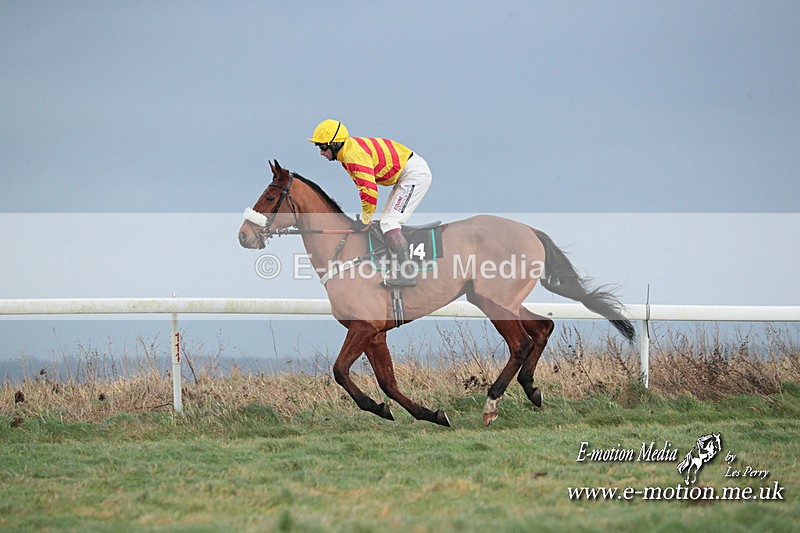 PtP 311223 898 - Larkhill Racing Club Point-to-Point 31/12/23