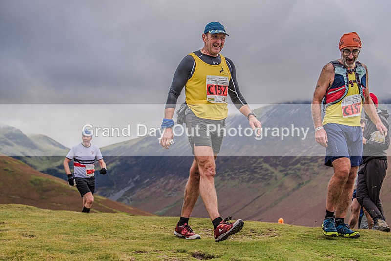 British Fell Relay-2981 - British Fell & Hill Relay Championship Braithwaite Keswick Saturday 21st October 2023