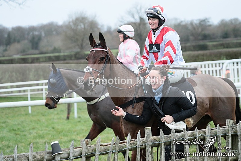 PtP 141225  0926 - Harkaway Club PtP Chaddesley Corbet 28/12/25