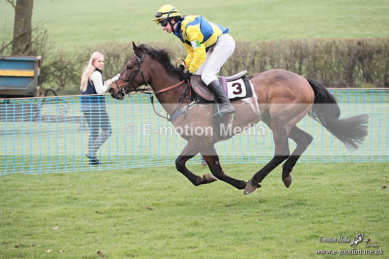 PR PtP 080326 293 - Guilsborough Pony Races 08/03/26