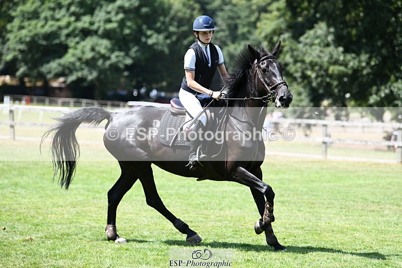 250703A-115740-00767 - Cls 12 1.10m Amateur Qualifier