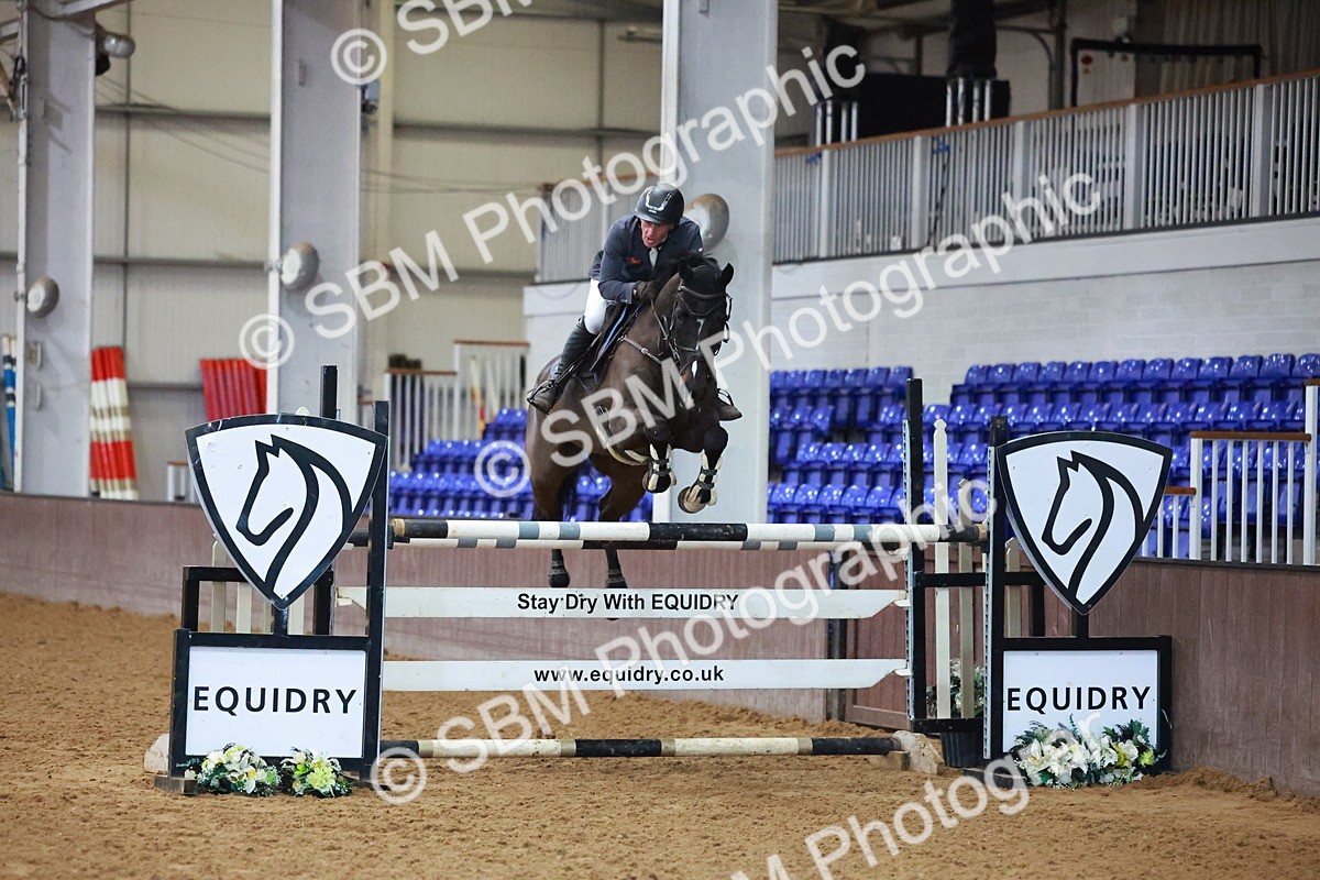 SBM_003782 - Class 11 - Senior Foxhunter - 1.20m