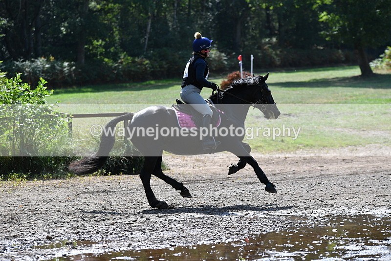 WJ5_3300 - XC Time 13:30 to 14:00