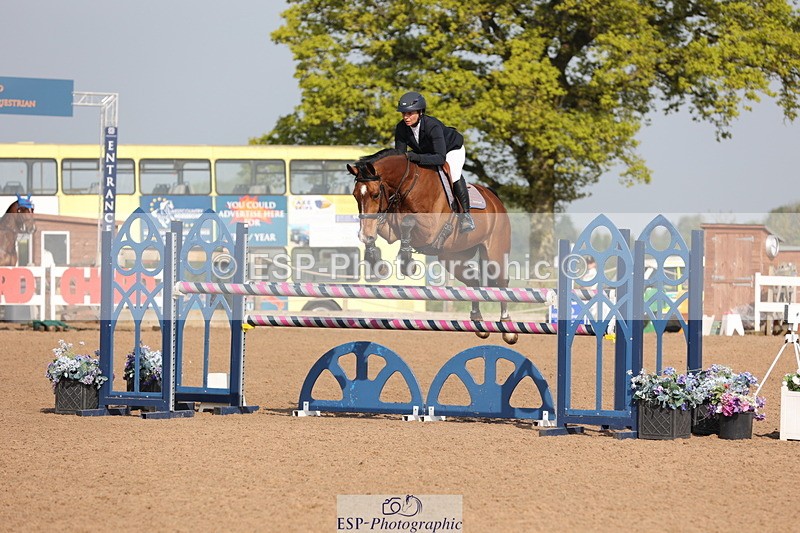 240511A-091940-11020 - Cls 32 Foxhunter