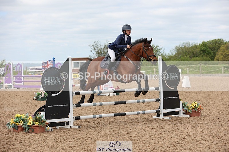 250504-112654-02317 - Cls 3 Pony Discovery and 90cm Open