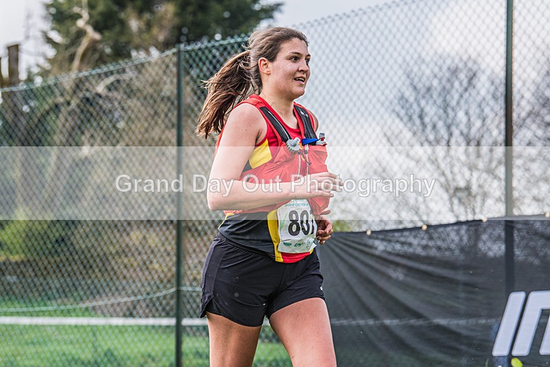 3 Peaks-3427 - The 3 Peaks Race - The Finish - Saturday 29th April 2023