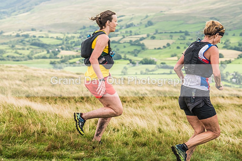 Sedbergh -1710 - Sedbergh Hills Fell Race Sunday 20th August 2023