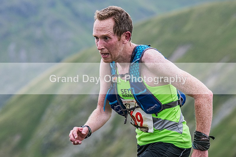Kentmere-219 - Pete Bland Kentmere Horseshoe Fell Race Sunday 20th July 2025
