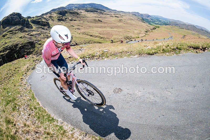 130315 - Hardknott Pass Camera 2 13.00-14.00