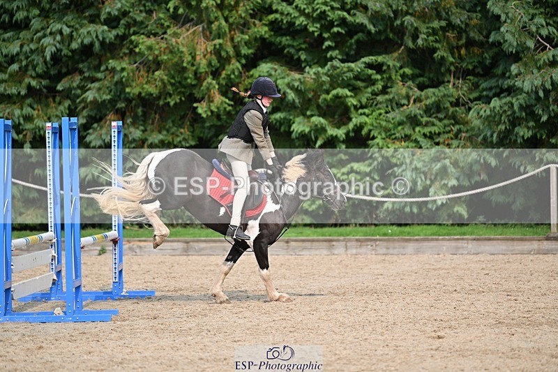 240818-162611-05456 - Cls 13 Pony Intro 70cm